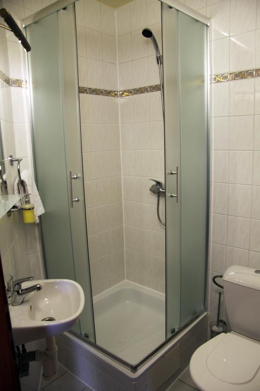 Hotel Koruna Prachatice Ngoại thất bức ảnh